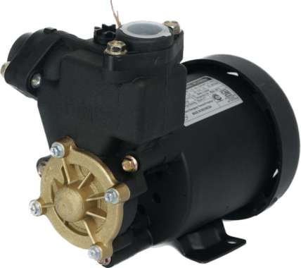 Pompa Air Shimizu Tipe PL-122 BIT