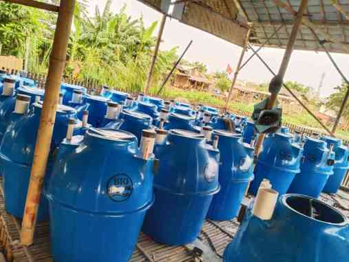 septic tank bio,septic tank murah