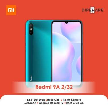 Daftar Harga Hp G Xiaomi Xiaomi Terbaru Oktober 2020 Terupdate Blibli Com