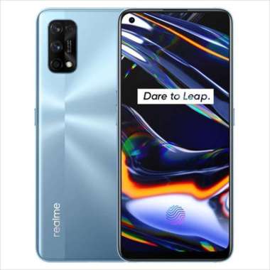 Realme 7 Pro 8/128GB  Smartphone Silver