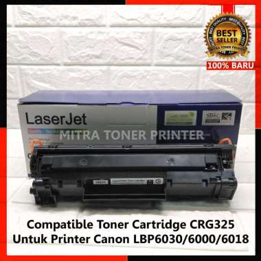 jual printer canon lbp 6030 murah