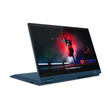 Lenovo Flex 5 VMID- I5-1135G7 16GB 512SSD MX450 2GB W11+OHS21 14"