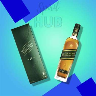 Jual Whisky Green Label Termurah - Harga Grosir Terupdate ...
