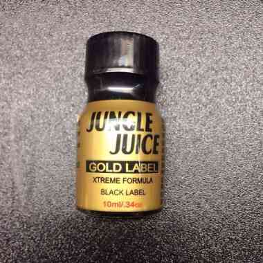 Poppers Jungle Juice Gold Label Lengkap Harga Terbaru April ...