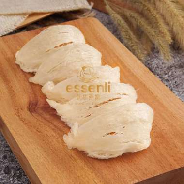 Sarang Burung Walet Mangkok (Birdnest / Yenwo) 75gr