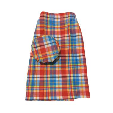 Mukena Dinda C 25 Sarung Celana Anak