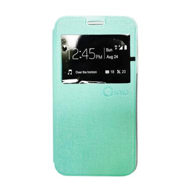 Nano Flip Cover Casing for Xiaomi Redmi 2s - Tosca