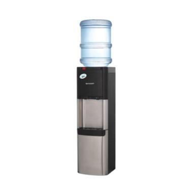 SHARP SWD-T92ES-BK Water Dispenser