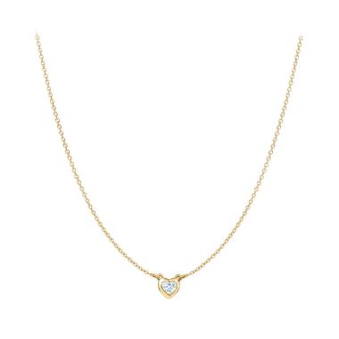 Daftar Harga Kalung Emas 1 Gram Tiaria Terbaru September 2020 Terupdate Blibli Com