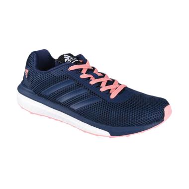 adidas Women Running Vengeful W Sepatu Lari (BB1637)