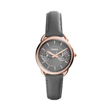 Fossil ES3913 Jam Tangan Wanita - Grey