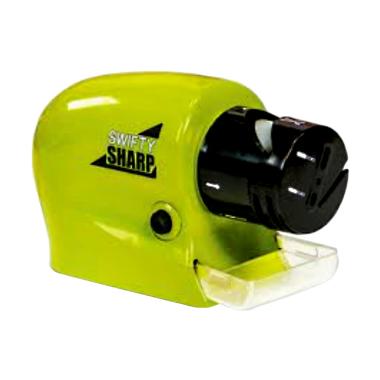 Sharp Swifty Electric - Pengasah Pi ... ah Peralatan Rumah Tangga