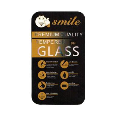 SMILE Tempered Glass Screen Protector for Ipad Mini or Mini 2