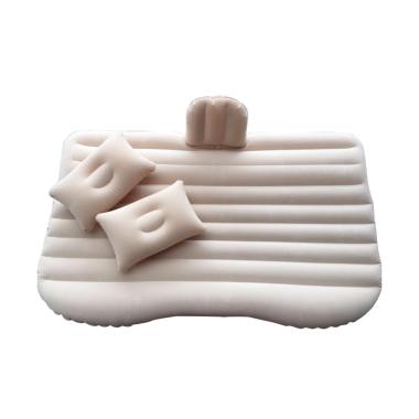 AERO BED Kasur or Matras Mobil - Cream