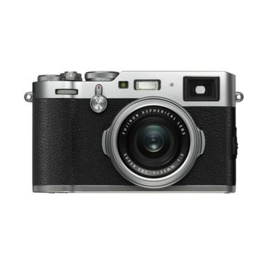 Fujifilm X100F Kamera Mirrorless