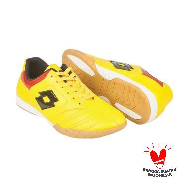JAVA SEVEN SND 117 Sepatu Futsal