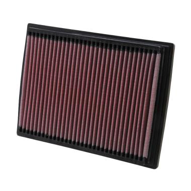 K&N Filter Udara Mobil for KIA Sportage 2005-2010