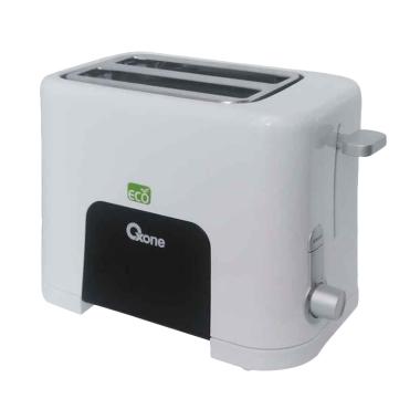 Oxone Ox-111 Eco Bread Toaster - Putih