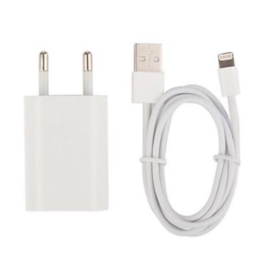 Charger IPhone 5/5C/5S/6/6+/7/7+ Original 100%