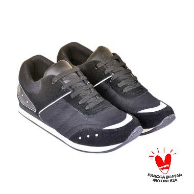 CBR Six AYC 850 Sepatu Running Pria