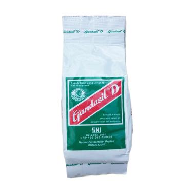 DebbyGarden Gandasil D Pupuk Daun [100 g]