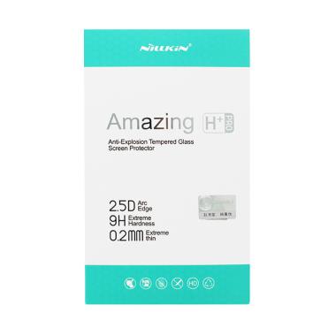 Nillkin H+ Pro Tempered Glass Screen Protector for HTC 10 Clear