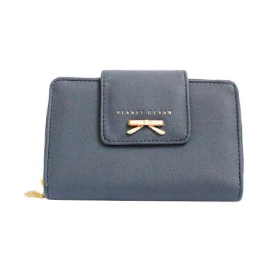 Planet Ocean Ocean DPG200-422 Dompet Wanita - Navy