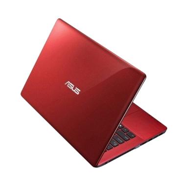 ASUS A455LA-WX669T Notebook [I3-5005/4GB/500GB/WIN]