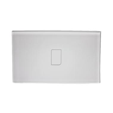 Broadlink TC2-1 SmartHome RF Wall S ... Lampu, Smartphone Control