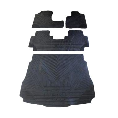 R & A Karpet Mobil for Honda CRV gen 2