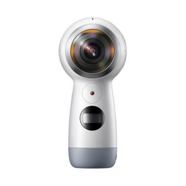 Samsung Gear 360 Action Cam [Edition 2017] SM-R210 Garansi Resmi SEIN