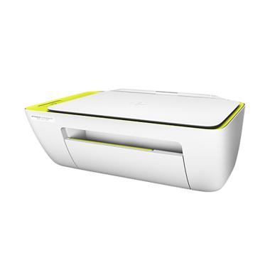 HP DeskJet Advantage 2135 All-In-One Printer