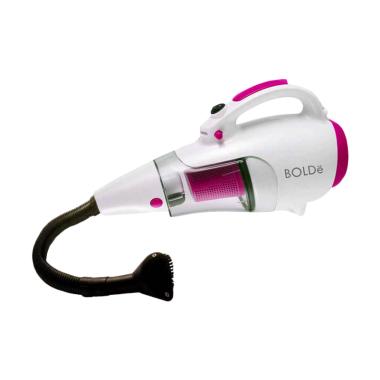 Bolde Super Hoover Vacuum Cleaner - Pink