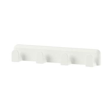 Ikea Lillnaggen Gantungan Kunci - Putih