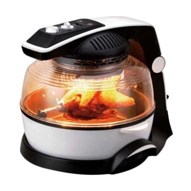 OXONE Professional Air Fryer OX-277
