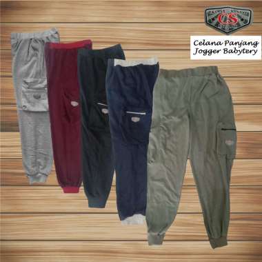 Jual Celana Jogger Harga Promo Maret 2021 Blibli Com Tersedia celana jogger wanita dengan harga murah dan berkualitas, jaminan uang kembali 100% di bukalapak. jual celana jogger harga promo maret