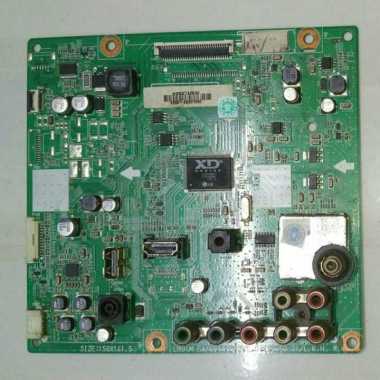 Mainboard LED TV LG 24LN4100 multi