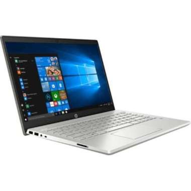 Jual Laptop Hp Pavilion 14 Core I7 Terbaru 2020 Blibli Com