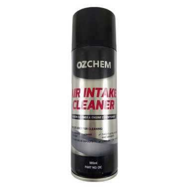NULON Engine Cleaner Conditioner Foaming Air Intake Foam 150g Pembersih Saluran Throttle Body Intake