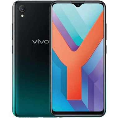 VIVO Y1S 2-32 BLACK