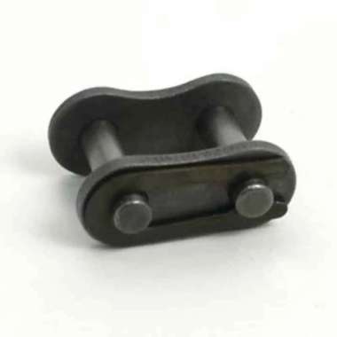 Connecting Link Roller Chain Sambungan Rantai CL RS 120 / CL RS120 -1 Single Japan Hitam