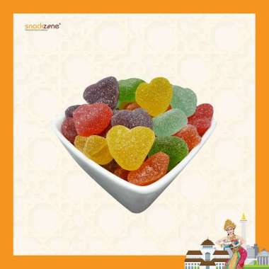 permen jelly