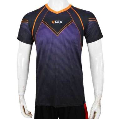 Sport Men's Tee-GC7346|Baju Olahraga 