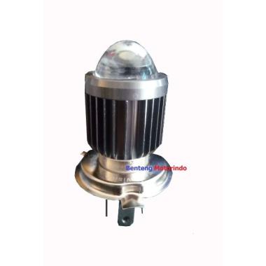 Autovision LED Headlight - Laser - HS1 atau H4 Putih