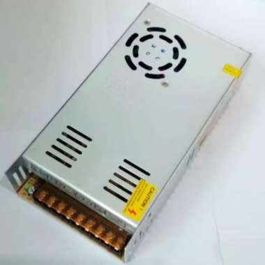 POWER SUPLY 24 VOLT 20A SWITCHING SUPLY 24 VOLT ADAPTOR SUPLY 24 VOLT silver