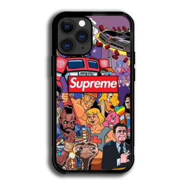 Jual Casing Iphones Supreme Online Terbaru April 21 Blibli