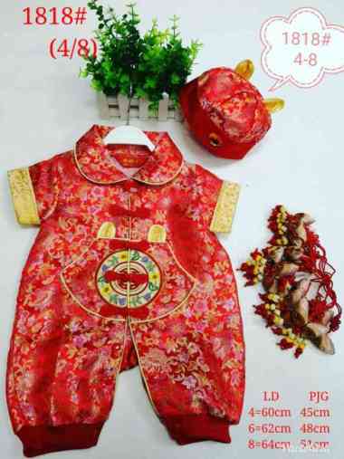 Jual Baju Imlek Anak Online Model Terbaru Harga Murah Blibli Com Imlek atau kalender tionghoa adalah kalender lunisolar yang dibentuk dengan menggabungkan kalender bulan dan kalender matahari. jual baju imlek anak online model