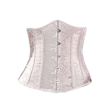 how does waist trainer burn fat