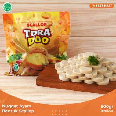 Jual Nidia Naget Ayam Makanan Instan 500 G Online Januari 2021 Blibli