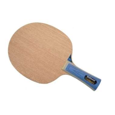 Donic Defplay Senso V3 - Bet Tenis Meja Pingpong Brown Blue